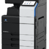 Konica Minolta bizhub 451i - Image 3