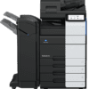 Konica Minolta bizhub 451i