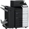 Konica Minolta bizhub 451i - Image 5