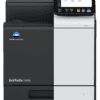Konica Minolta bizhub C3301i