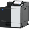 Konica minolta bizhub C3301i