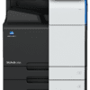 Konica Minolta bizhub C251i from MJ Flood