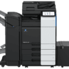 Konica Minolta bizhub C251i from MJ Flood