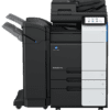 Konica Minolta bizhub C251i from MJ Flood