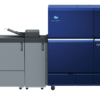 Production Printing