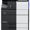 Konica Minolta bizhub C551i from MJ Flood