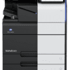 Konica Minolta bizhub C651i from MJ Flood