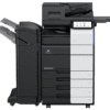 Konica Minolta bizhub C651i from MJ Flood