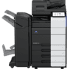 Konica Minolta bizhub C651i from MJ Flood