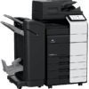 Konica Minolta bizhub C651i from MJ Flood