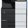 Konica Minolta bizhub C751i, brought to you by MJ Flood