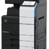 Konica Minolta bizhub C751i, brought to you by MJ Flood