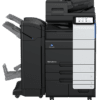 Konica Minolta bizhub C571i, brought to you by MJ Flood
