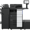 Konica Minolta bizhub C571i, brought to you by MJ Flood
